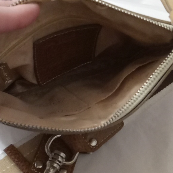 Coach belt bag 9×7 - Picture 8 of 8